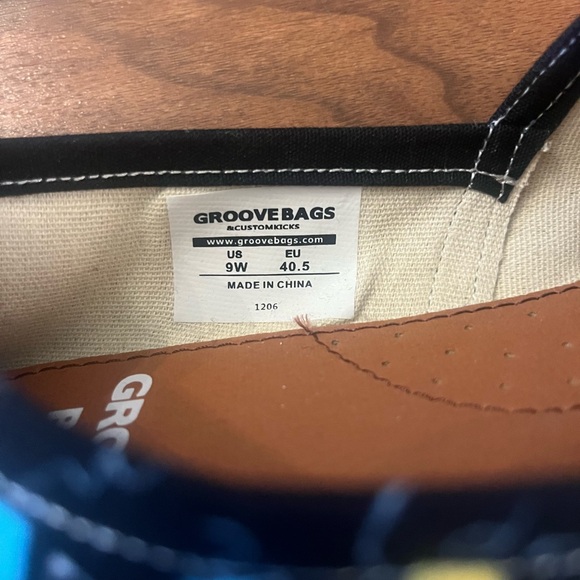 Teacher shoes NWOB - Picture 3 of 3